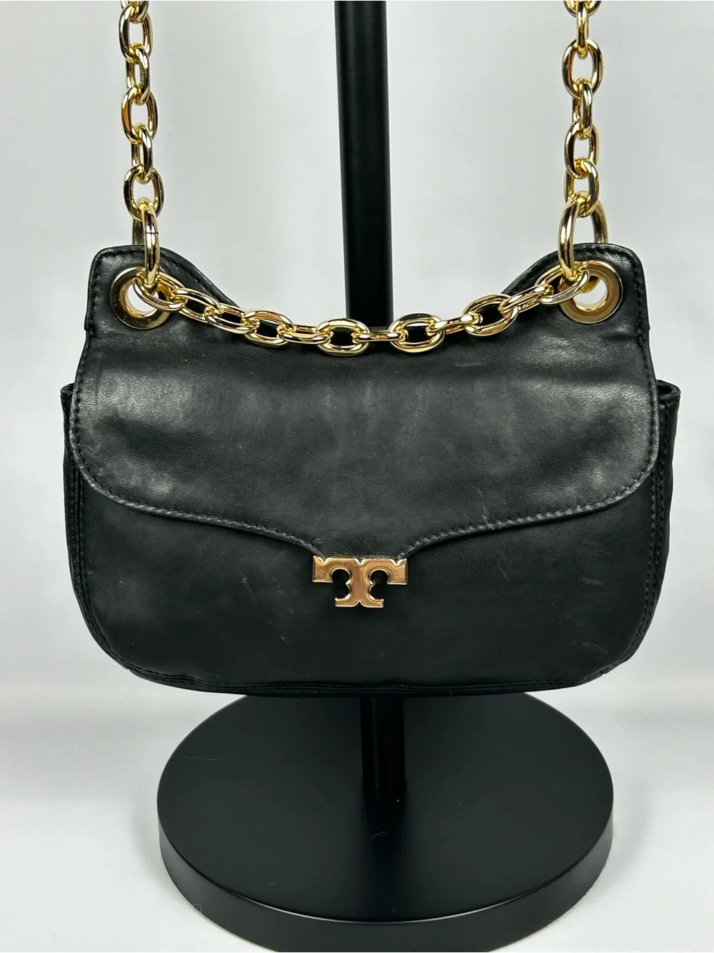Tory Burch classic black
